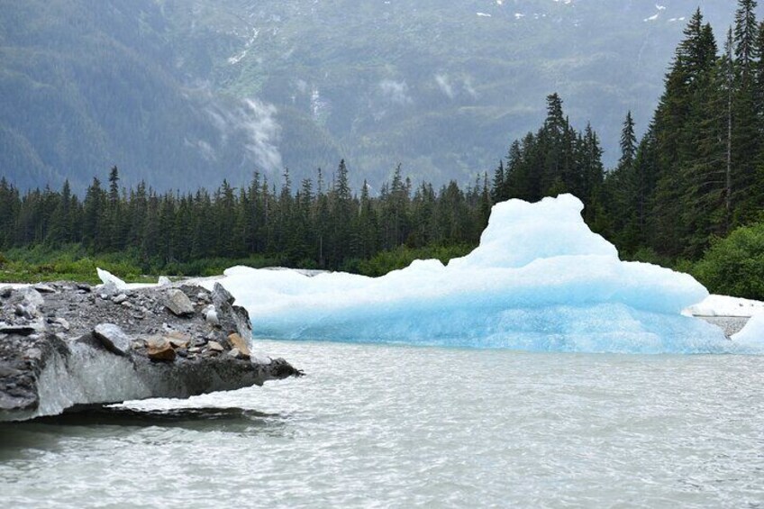Stikine River Wilderness Tour 4