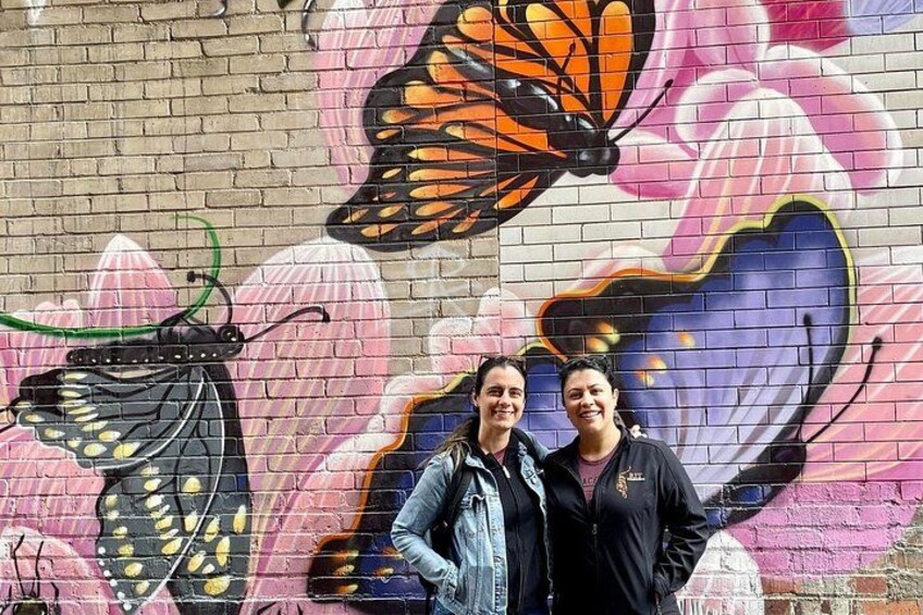 Denver’s Wild Side: Self-Guided Audio Tour of its Notorious Past 5