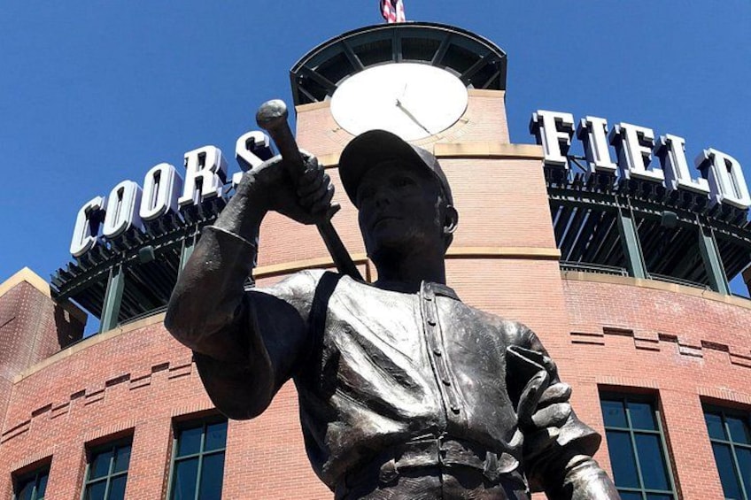Denver’s Wild Side: Self-Guided Audio Tour of its Notorious Past 3