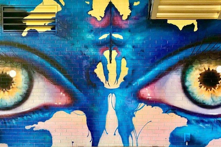 Denver’s Wild Side: Self-Guided Audio Tour of its Notorious Past 4