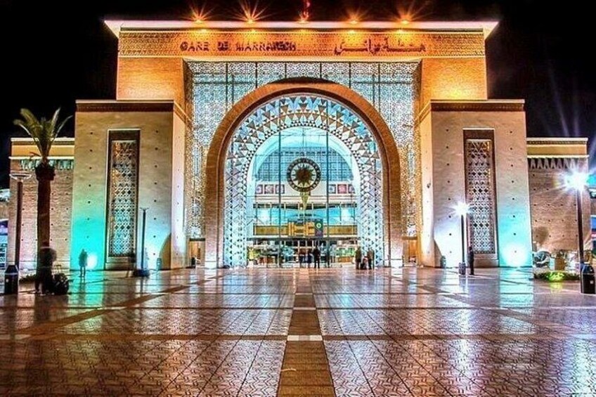 Marrakech 4