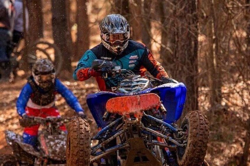 Tampa ATV Rentals for Thrilling Off-Road Adventures 2