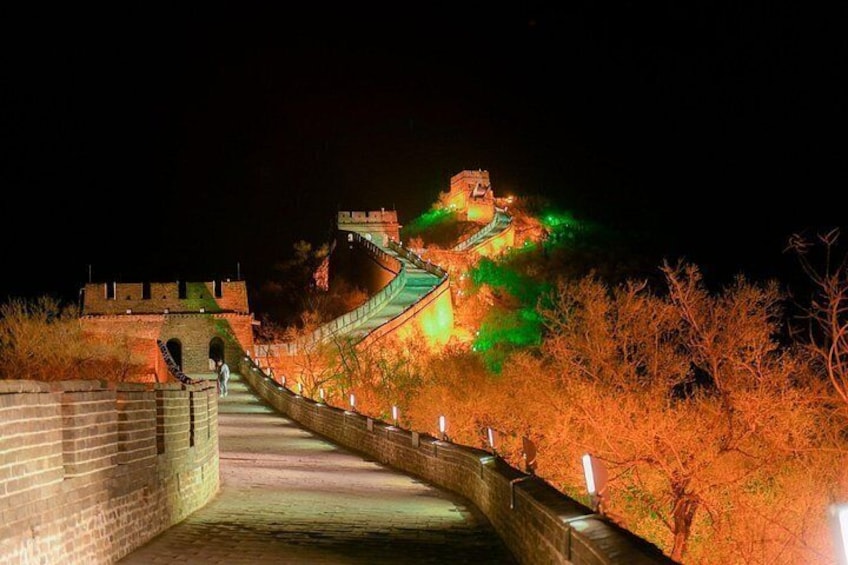 Badaling Great Wall 1
