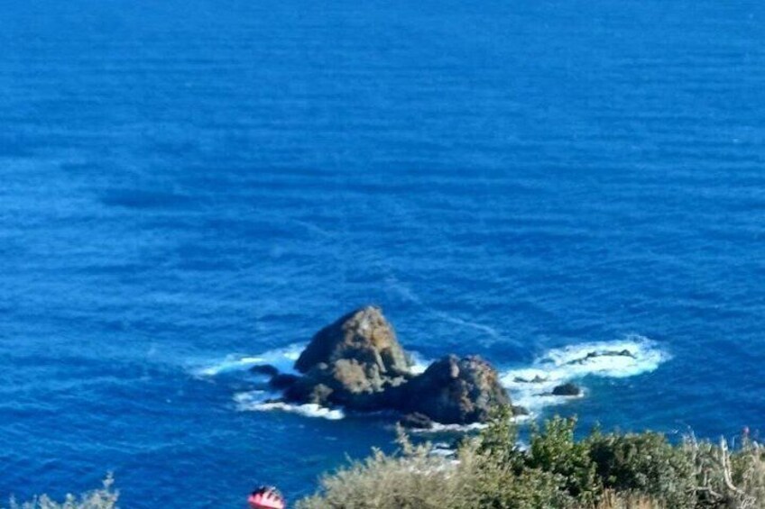 E-bike Tour for Families and Couples in Capo Stella Island of Elba 3