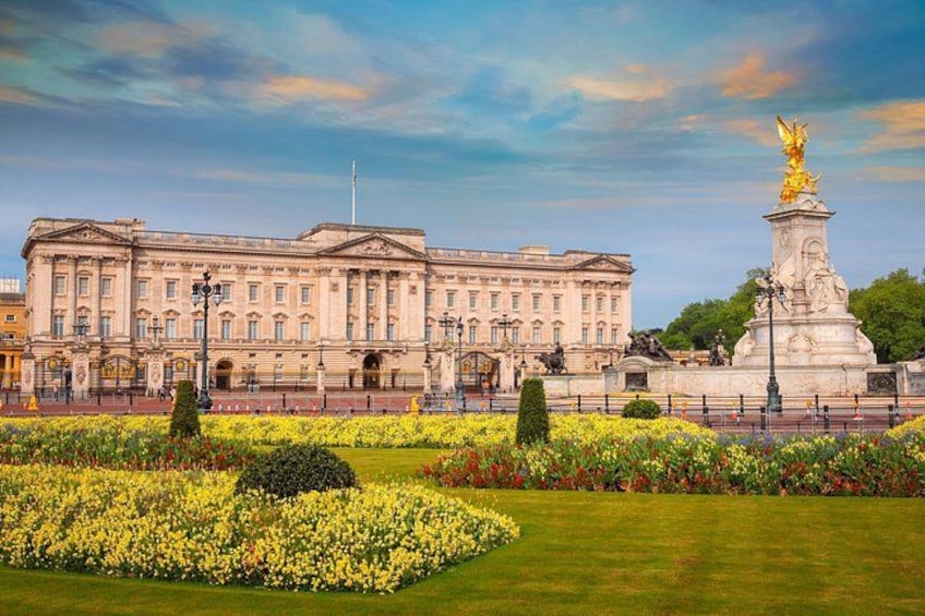 Private Shore Tour from Tilbury to London’s Top Sights 2