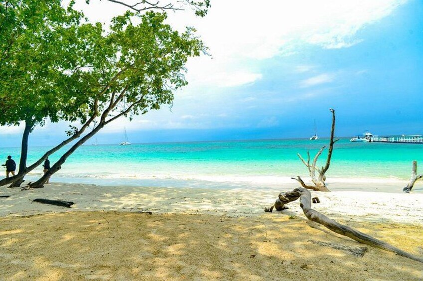 Full Day Snorkeling Tour to Koh Rok and Koh Haa from Koh Lanta 4