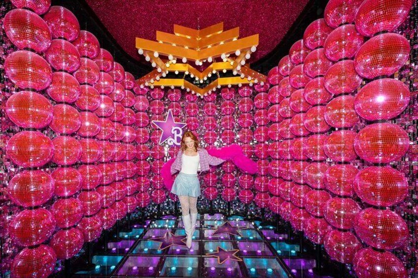 Barbie: The Dream Experience 5