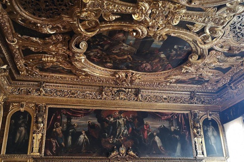 The Senate hall 2