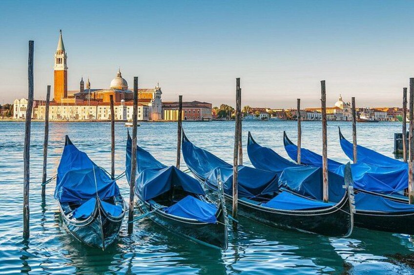 Venice 1