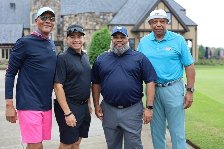 Quail Hollow Country Club 3