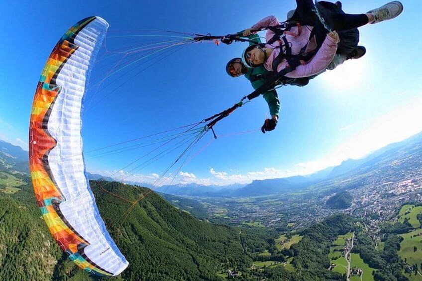 Ready for an adrenaline rush on your holiday? 3
