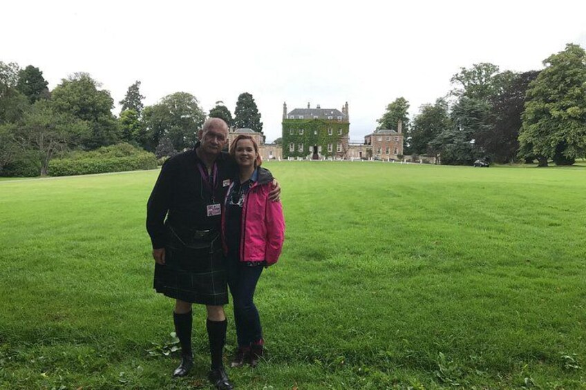 Culloden House 3