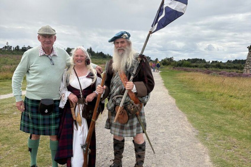 Tonys Tartan Tours Best Day Trip in the Inverness Area 3