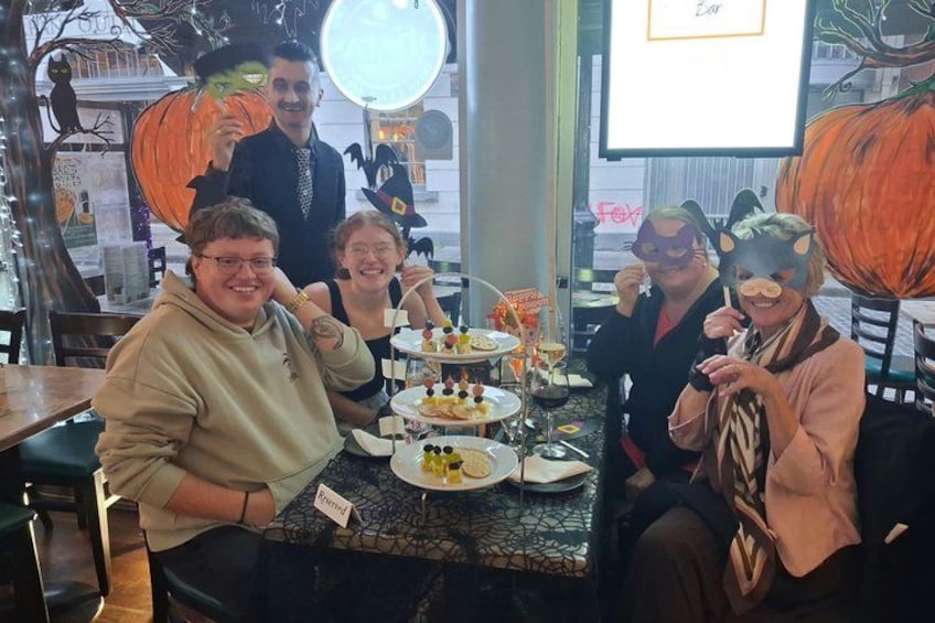 An Irish Halloween 2