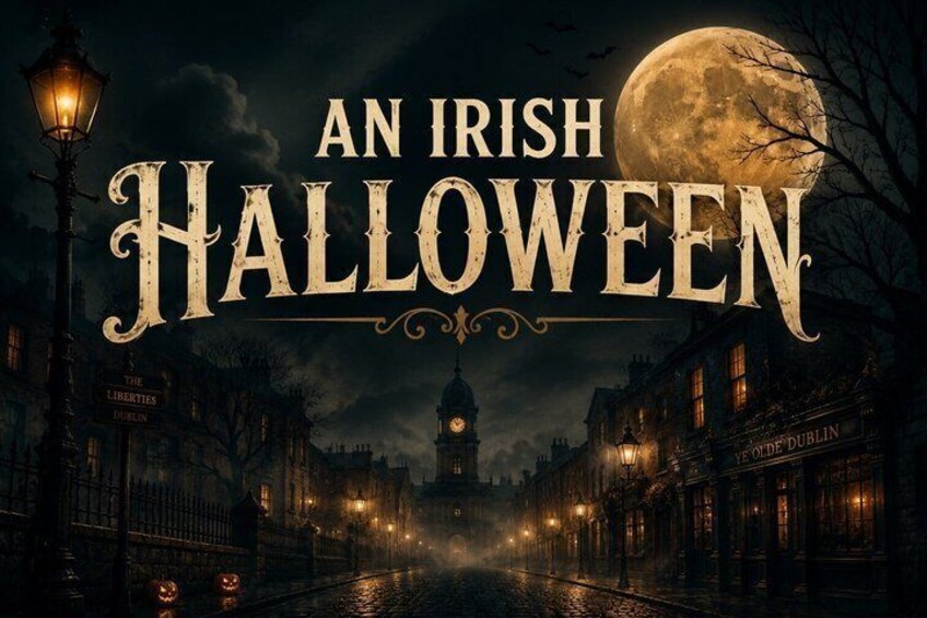 An Irish Halloween 3