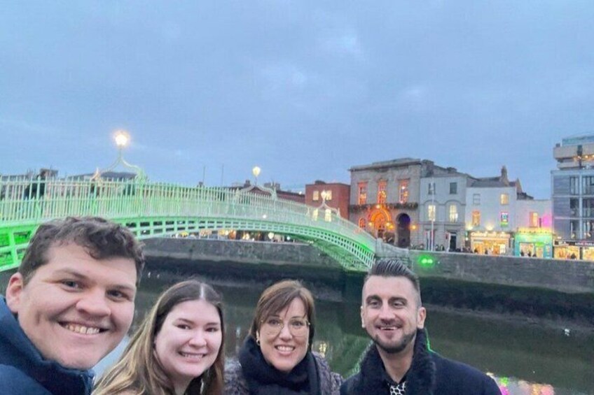 An Irish Halloween 2