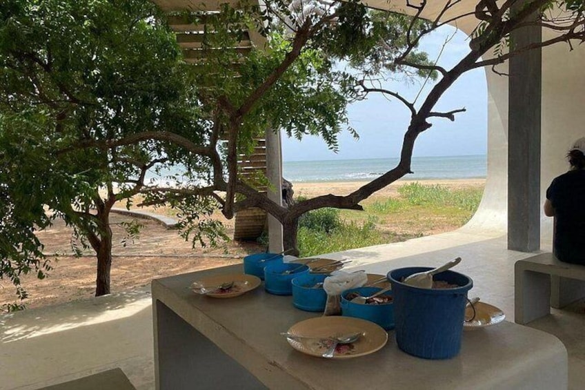 Best Value Yala Safari: Spot Leopards, Elephants & Bears (Shared) 4