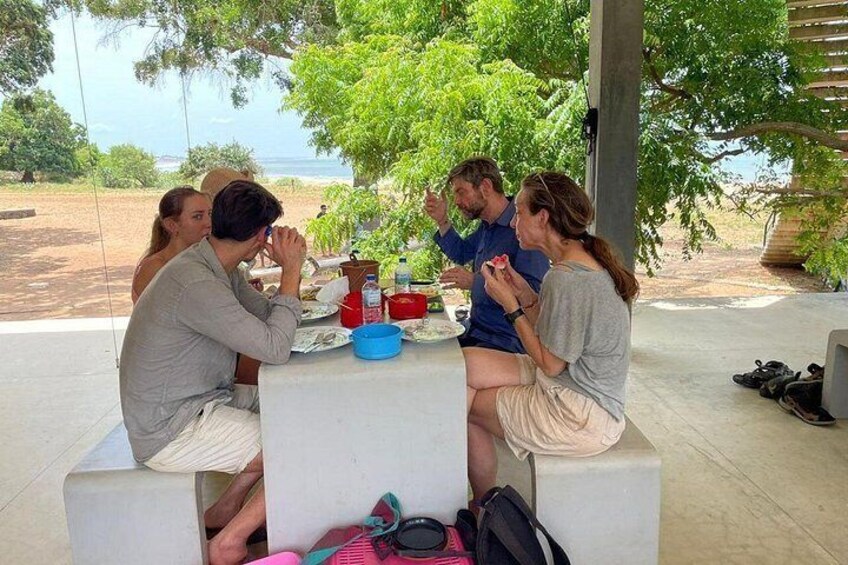 Best Value Yala Safari: Spot Leopards, Elephants & Bears (Shared) 5