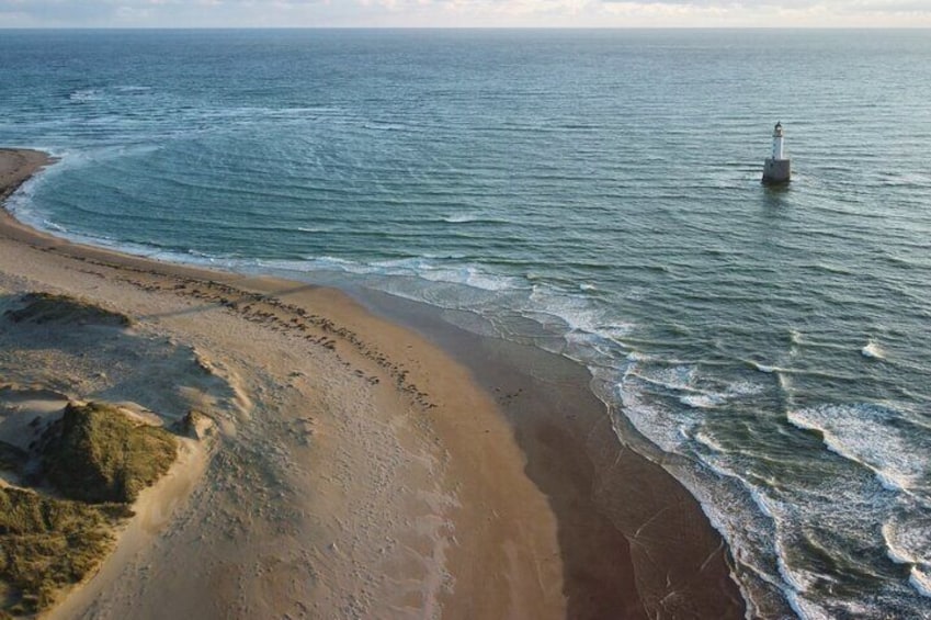 Aberdeen - Private Coastal Tour 1