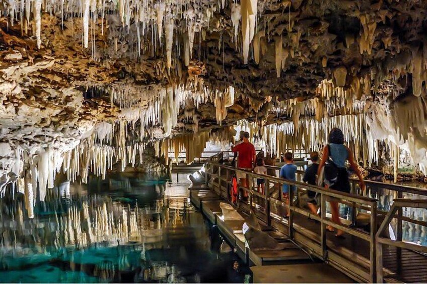 Crystal Caves Adventure & Scenic Tour 3