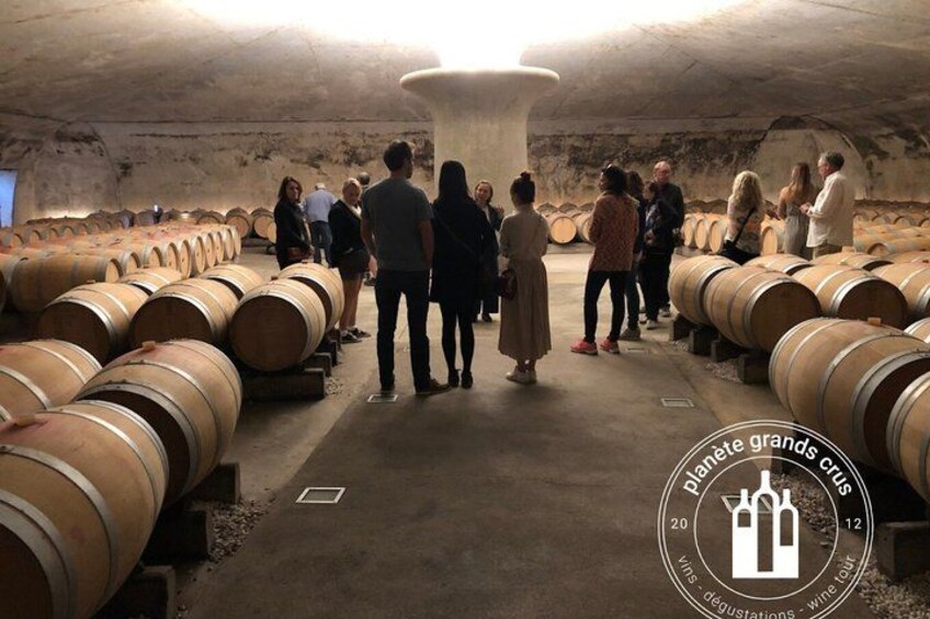 Bordeaux: Guided walking tour with sweet treats 5