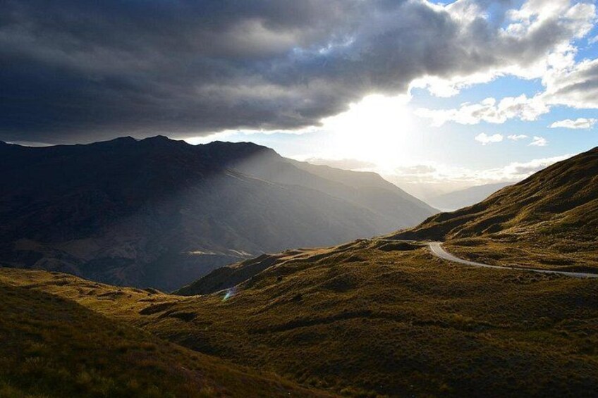 Queenstown Day Tour (Arowtown, shotover, lake wakatipu) 3