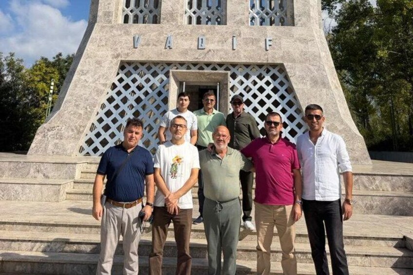 Shusha, Agdam and Khankendi Historical Tour in Karabakh 5