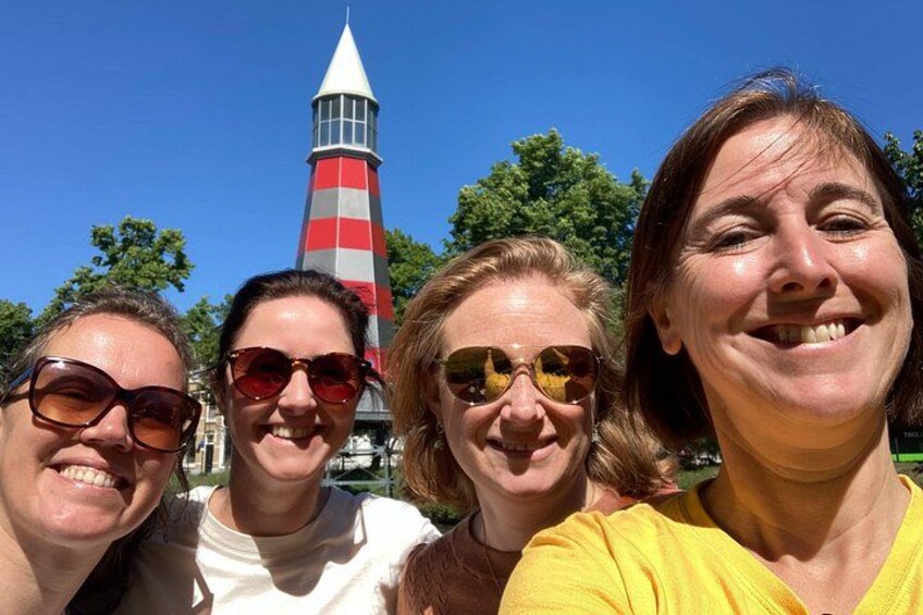 e-Scavenger hunt Charlottetown: Explore the city at your own pace 3
