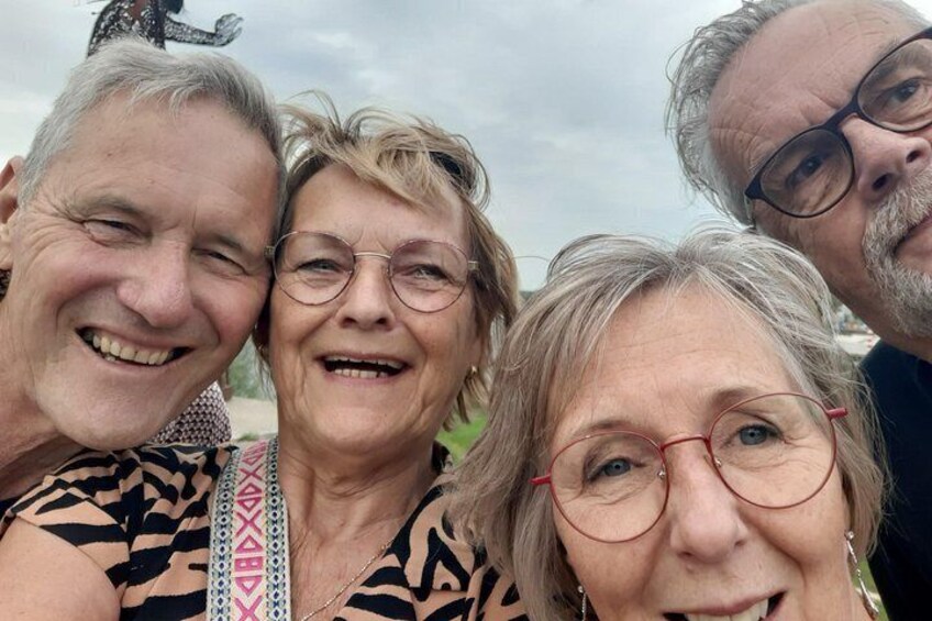 e-Scavenger hunt Charlottetown: Explore the city at your own pace 2