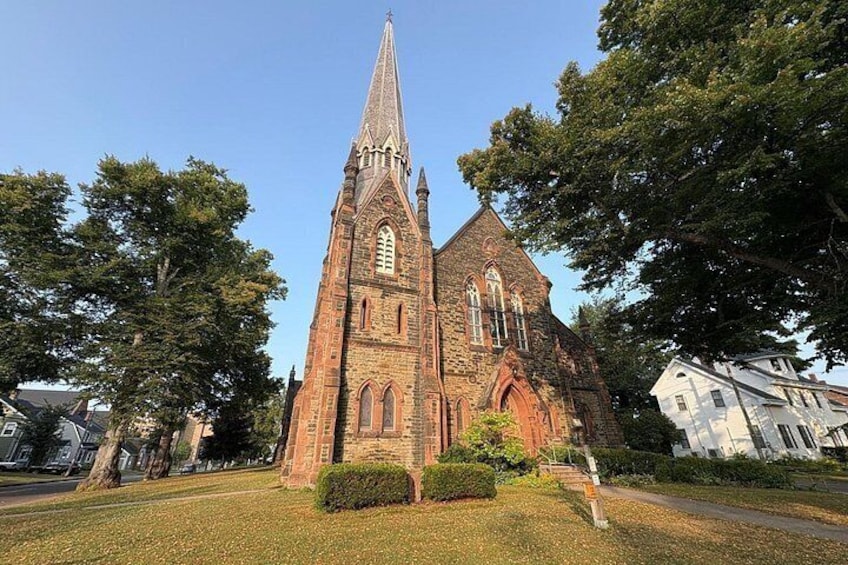 e-Scavenger hunt Charlottetown: Explore the city at your own pace 5