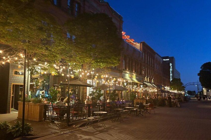 e-Scavenger hunt Charlottetown: Explore the city at your own pace 5