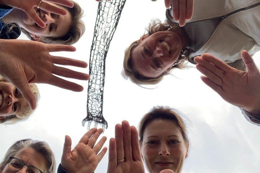 e-Scavenger hunt Charlottetown: Explore the city at your own pace 3