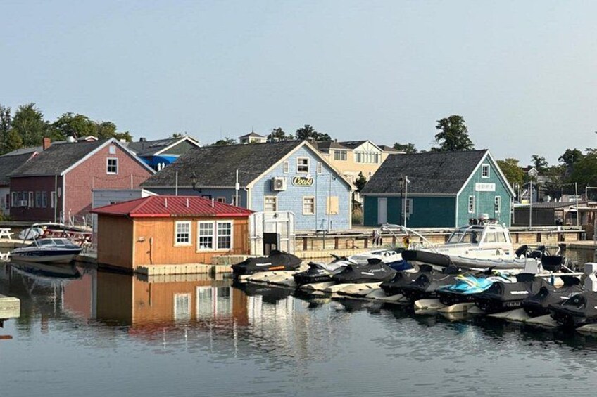 e-Scavenger hunt Charlottetown: Explore the city at your own pace 2
