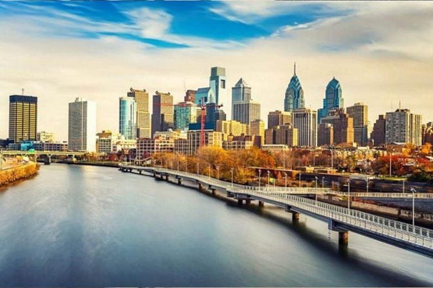 Awesome Scavenger Hunt in Philadelphia 3