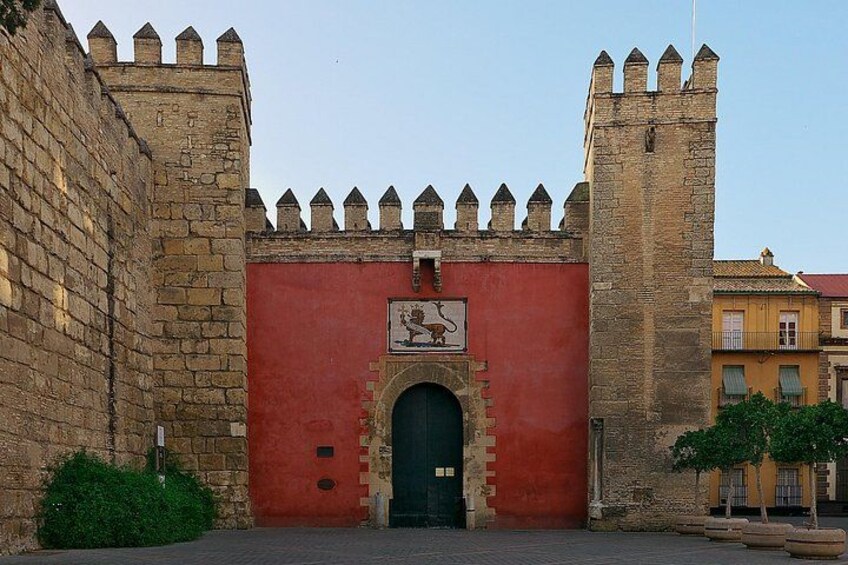 Private Seville Tour from Cordoba Includes Local Guide 3