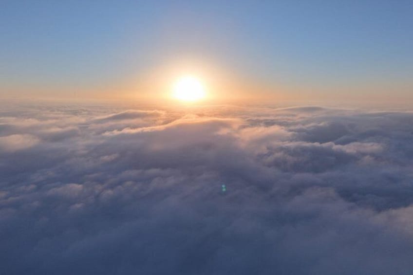 Mt. Khustup Sunrise Off Roading with Private Tour in Syunik 2