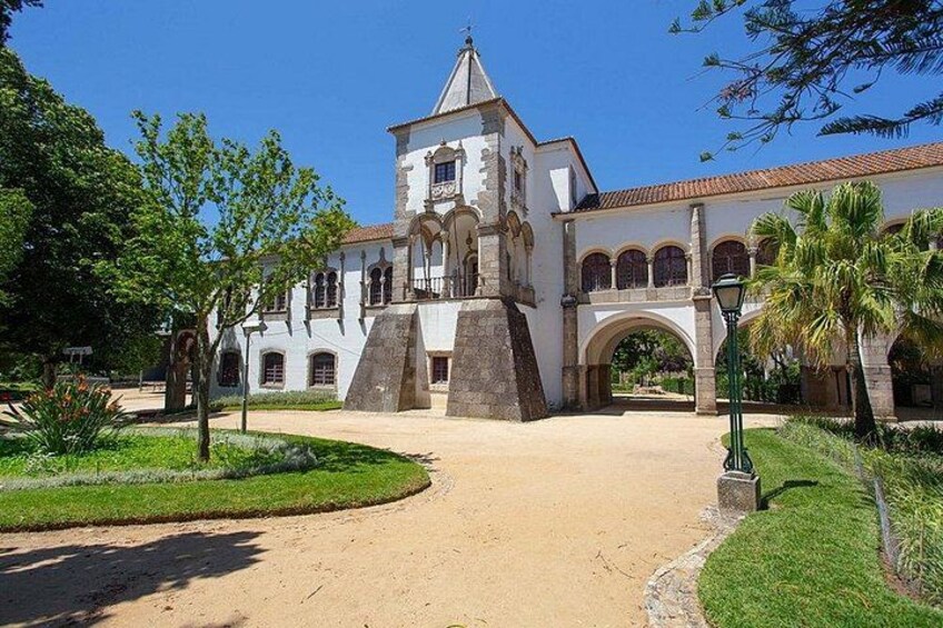 Évora : Small-Group Cultural Walking Tour & Chapel of Bones 3