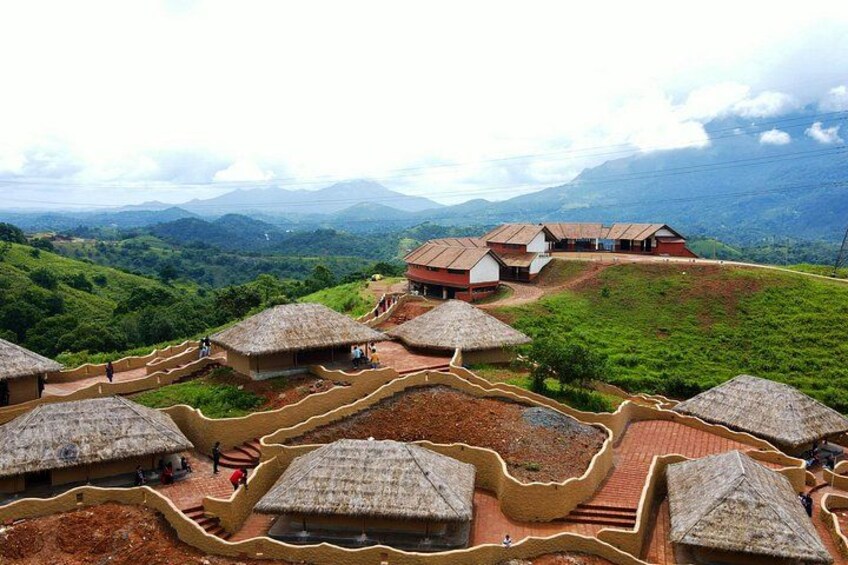 Tribel Village 4