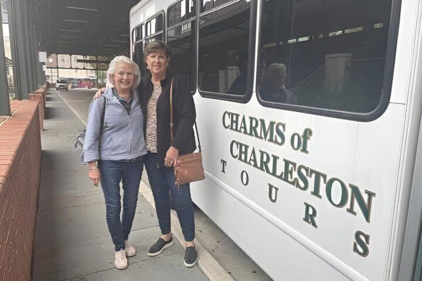 90 Minute Sightseeing Bus Tour of Historic Charleston 5