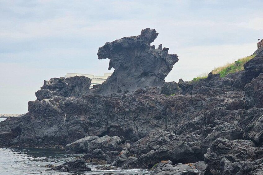 Jeju Private City Tour for Cruise Customer 3