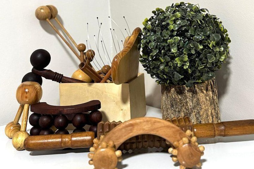 Instrumentos adecuados 5