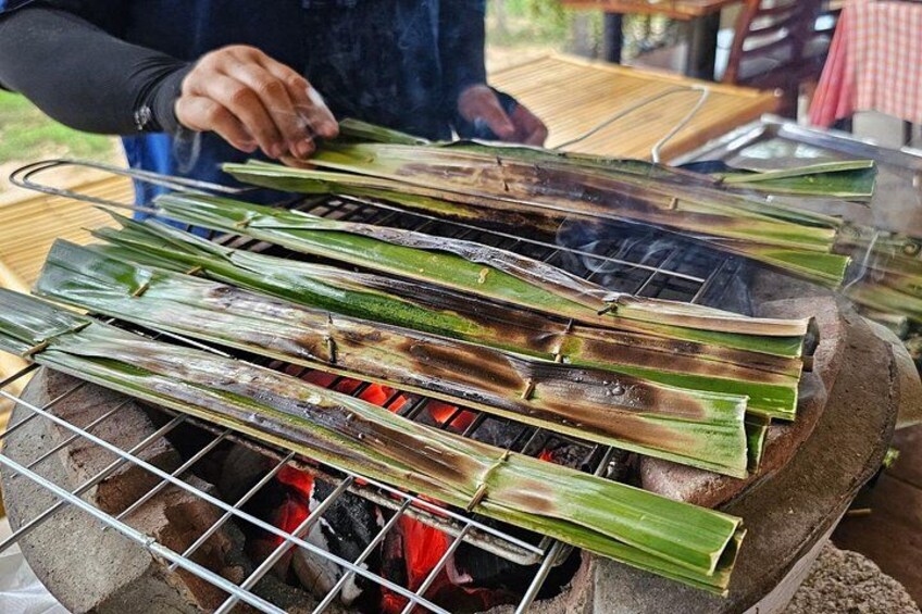 Old Phuket Farm Traditional Phuket Heritage Tour 3