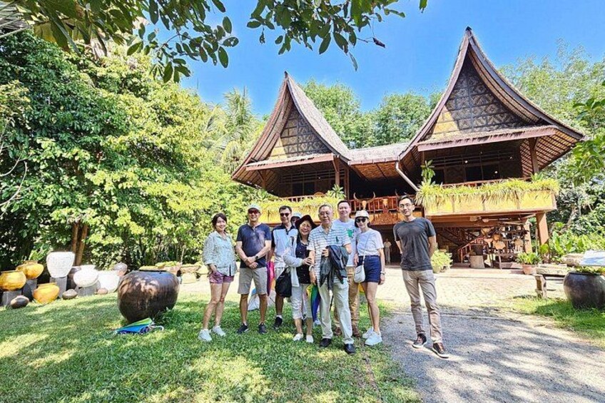 Old Phuket Farm Traditional Phuket Heritage Tour 2