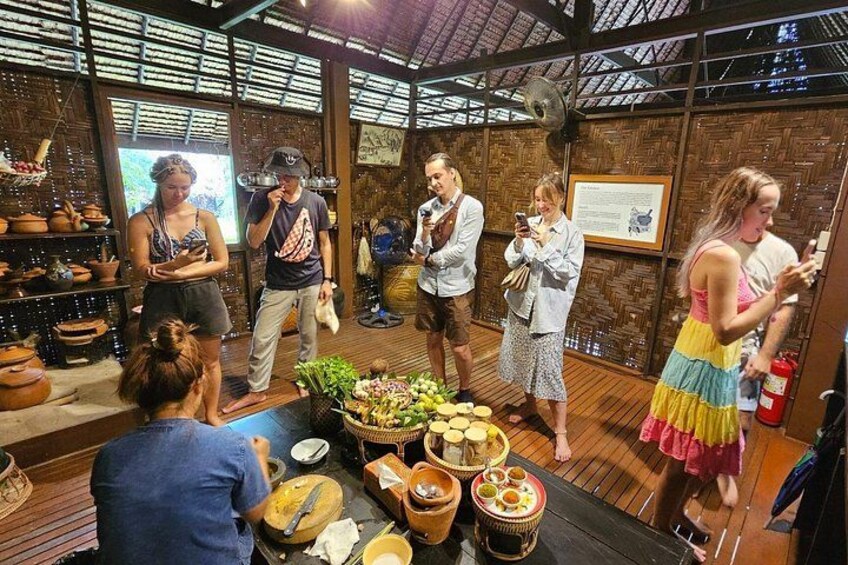 Old Phuket Farm Traditional Phuket Heritage Tour 5
