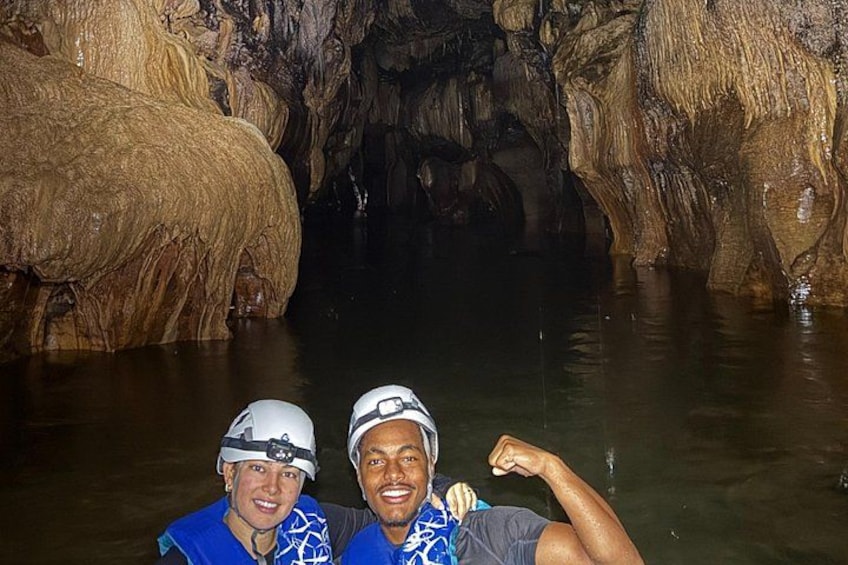 Puerto Rico Charco Azul Hiking Adventure 3