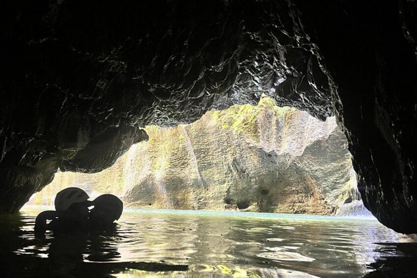 Puerto Rico Charco Azul Hiking Adventure 2
