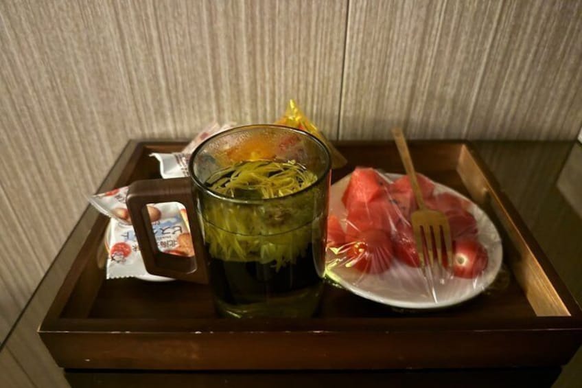 Shanghai Authentic Chinese Hair&head/ Facial SPA 3