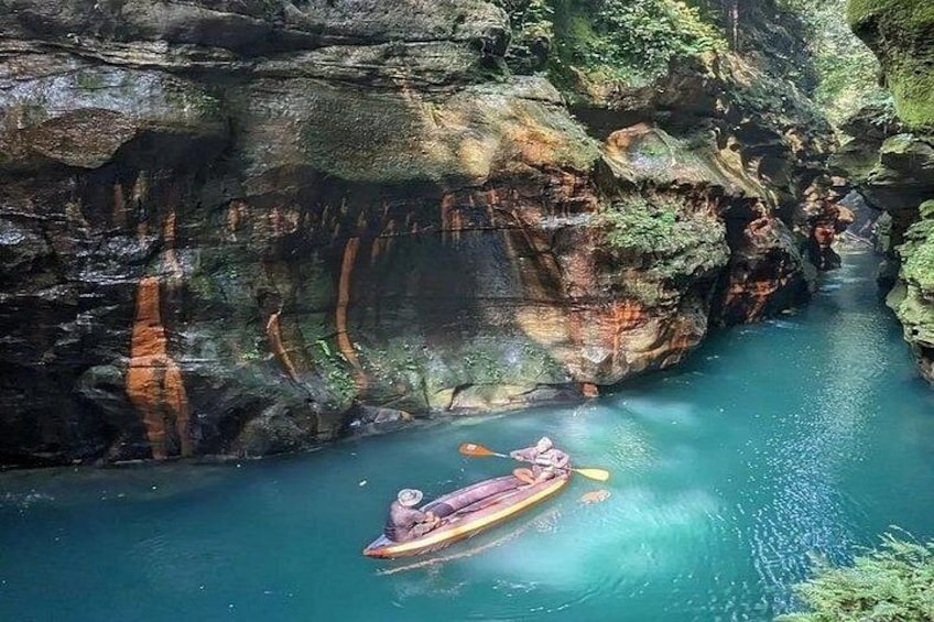 10 Days Of Private Meghalaya and Assam Experience 1