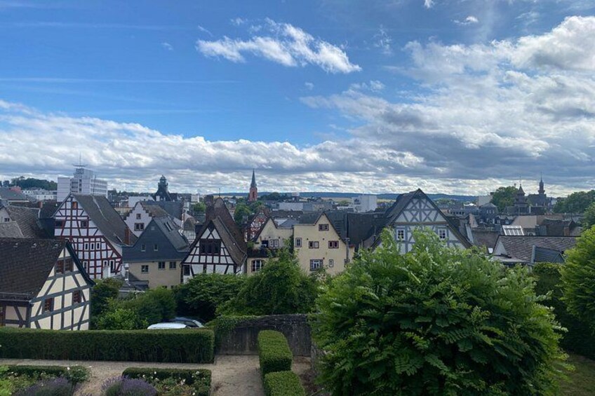 Limburg an der Lahn Private Walking Tour 5