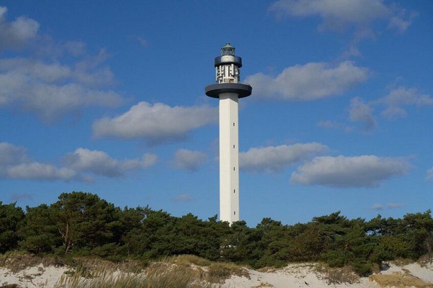 Private Shore Tour Bornholm: Coastal Villages & Historic Sights 2